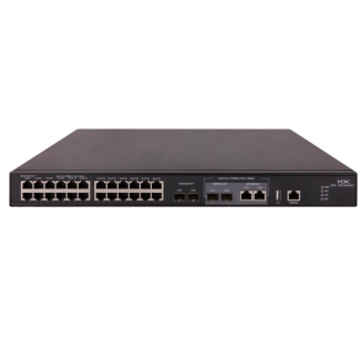 H3C WX3000H-F 系列新一代高性能  有線無(wú)線一體化控制器