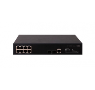 H3C? ? S3100V3-EI 系列新一代百千兆組合交換機(jī)