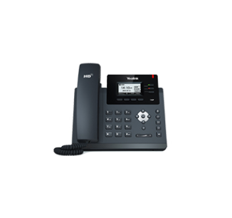 億聯SIP-T40P