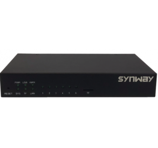 UC200 IP-PBX