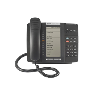 MiVoice 5320e IP話機
