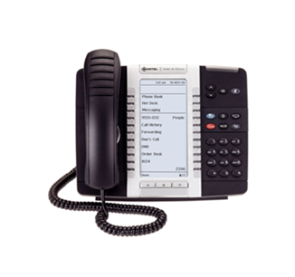 MiVoice 5360 IP話機(jī)